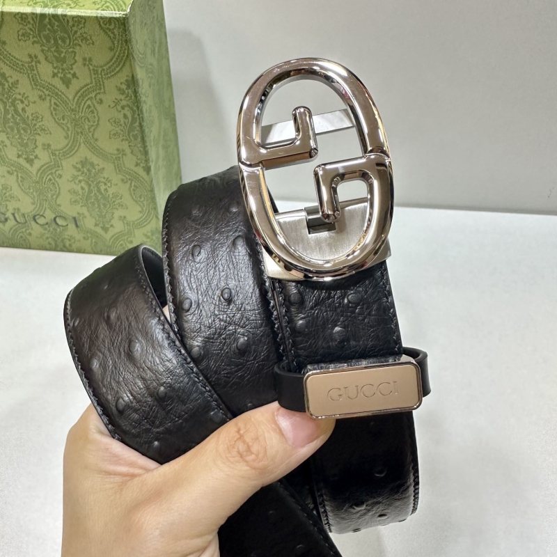 G*u*i belts